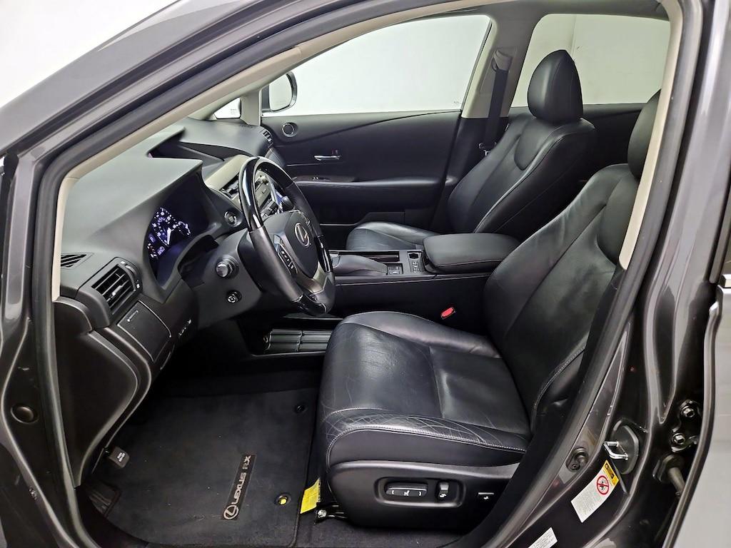 used 2015 Lexus RX 350 car, priced at $19,998