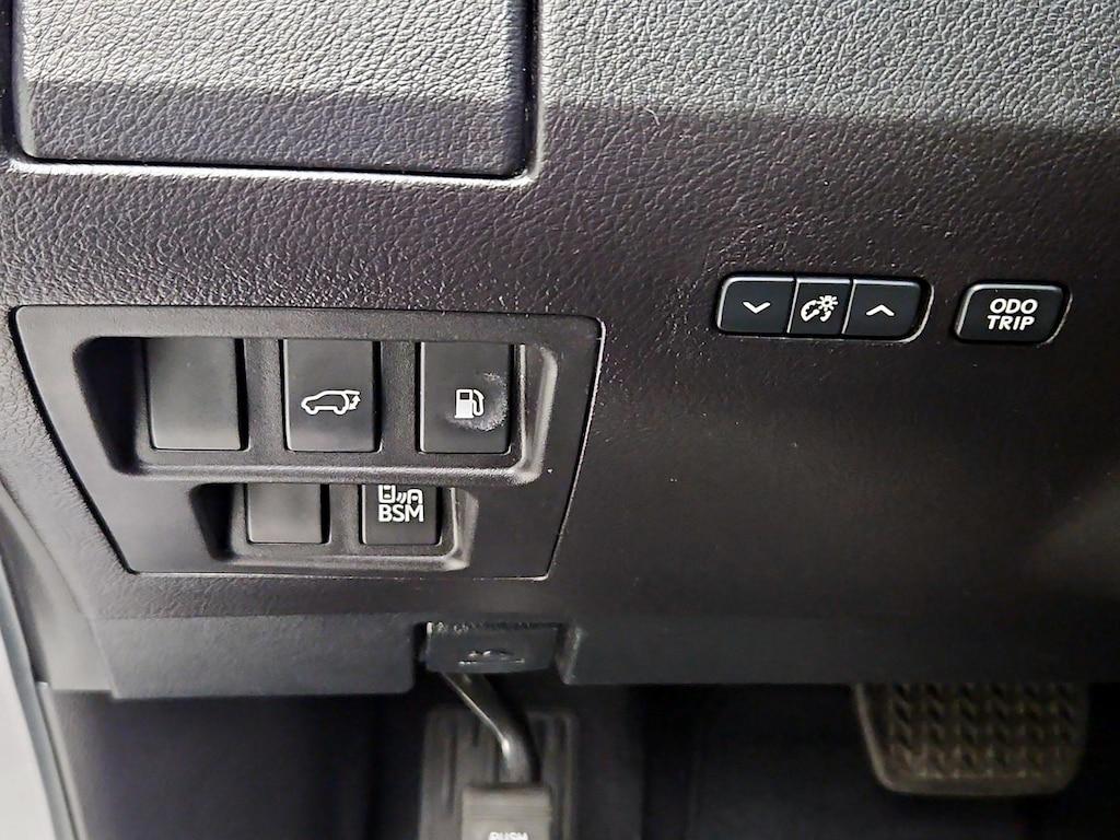 used 2015 Lexus RX 350 car, priced at $19,998
