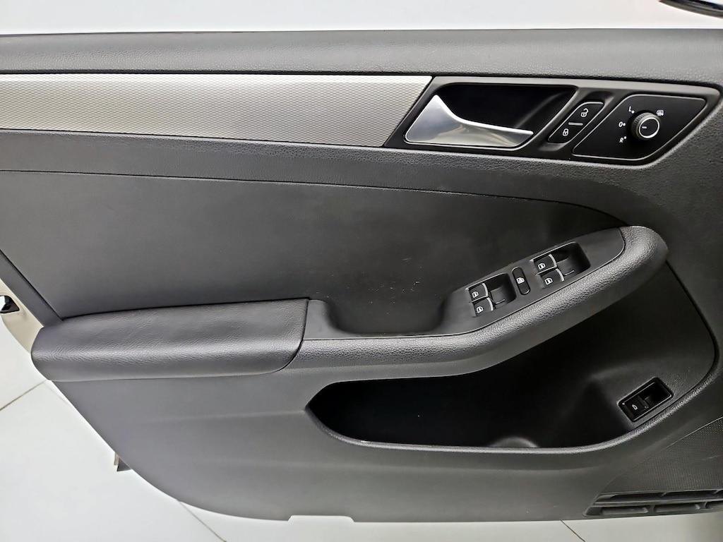used 2016 Volkswagen Jetta car, priced at $14,599
