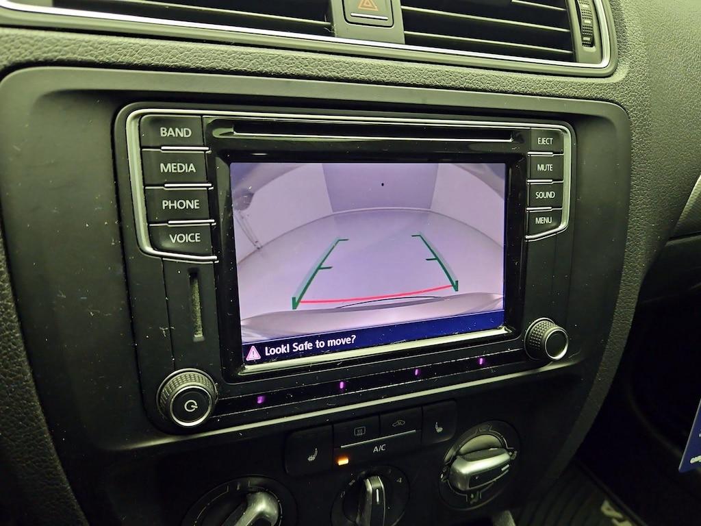 used 2016 Volkswagen Jetta car, priced at $14,599