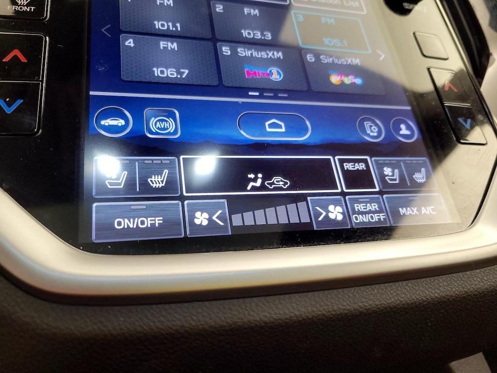 used 2023 Subaru Ascent car, priced at $41,998