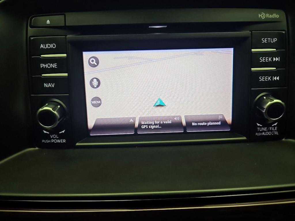 used 2015 Mazda Mazda6 car, priced at $19,998
