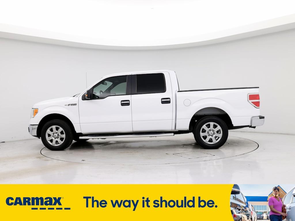 used 2014 Ford F-150 car, priced at $23,998