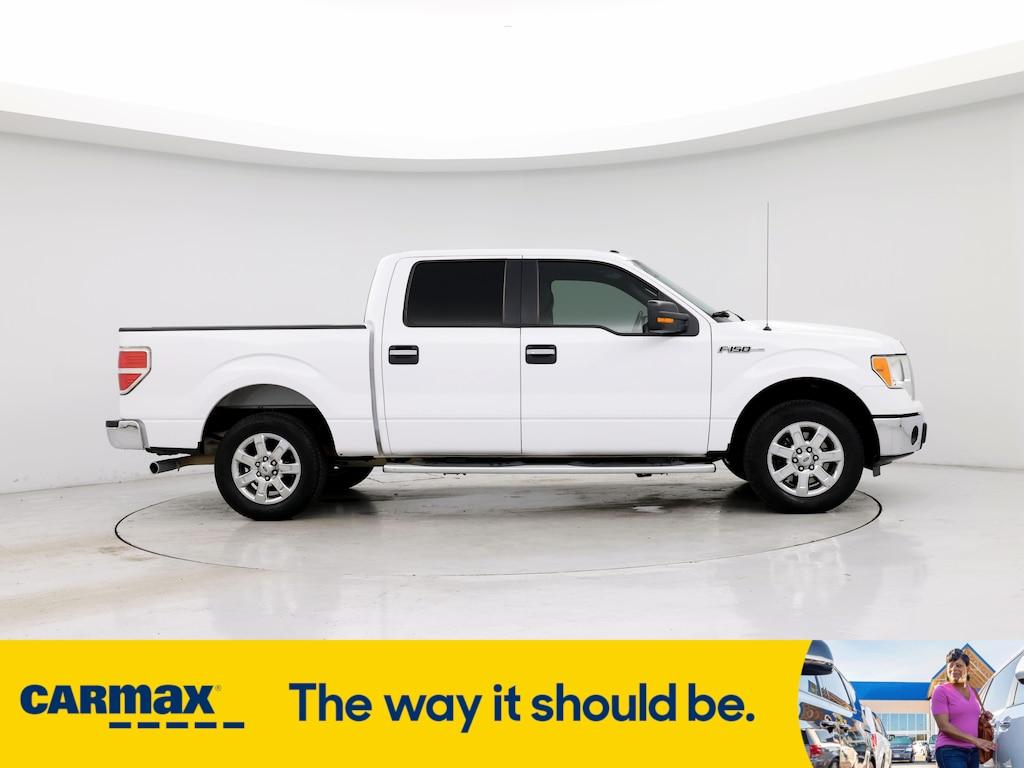 used 2014 Ford F-150 car, priced at $23,998