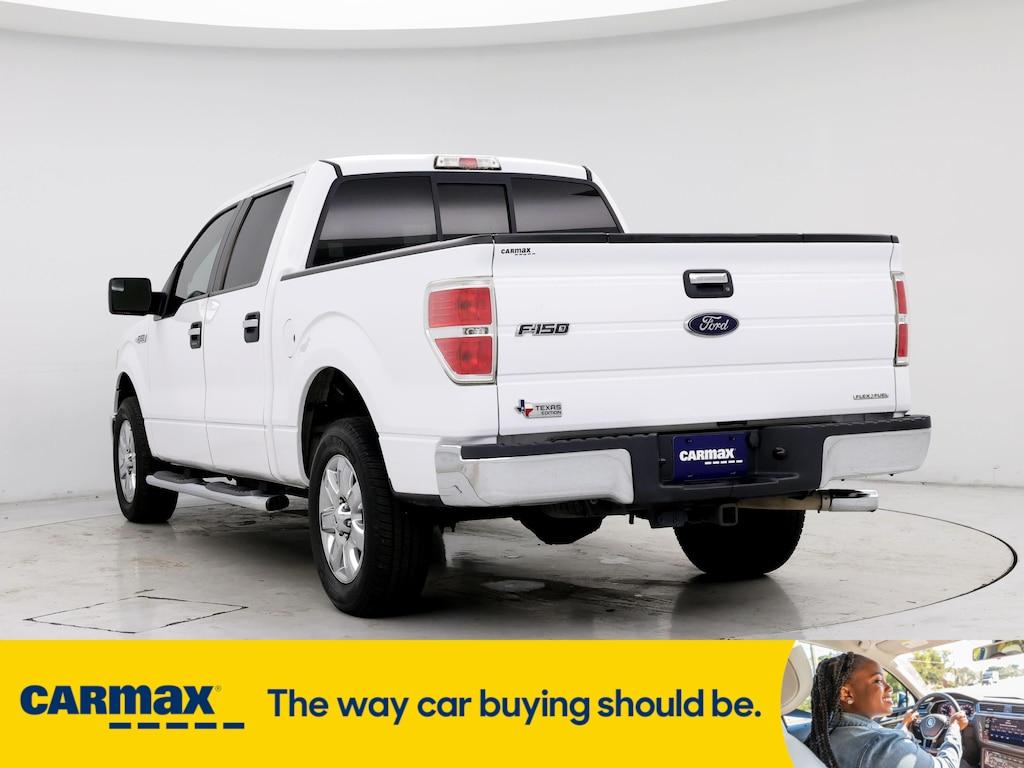 used 2014 Ford F-150 car, priced at $23,998