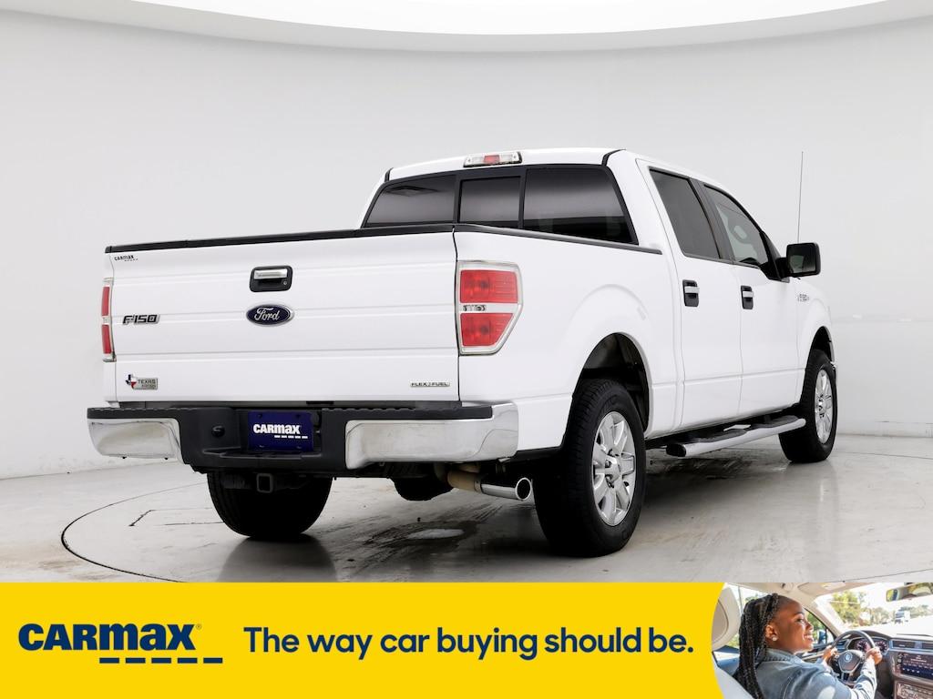 used 2014 Ford F-150 car, priced at $23,998