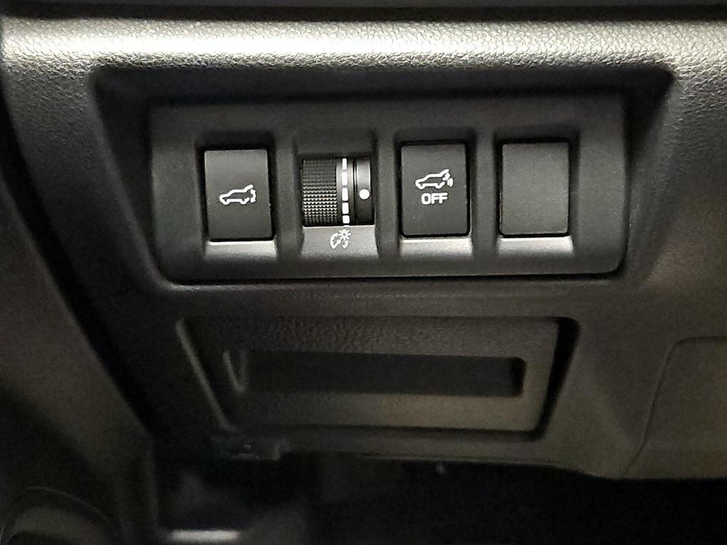 used 2021 Subaru Outback car, priced at $27,998