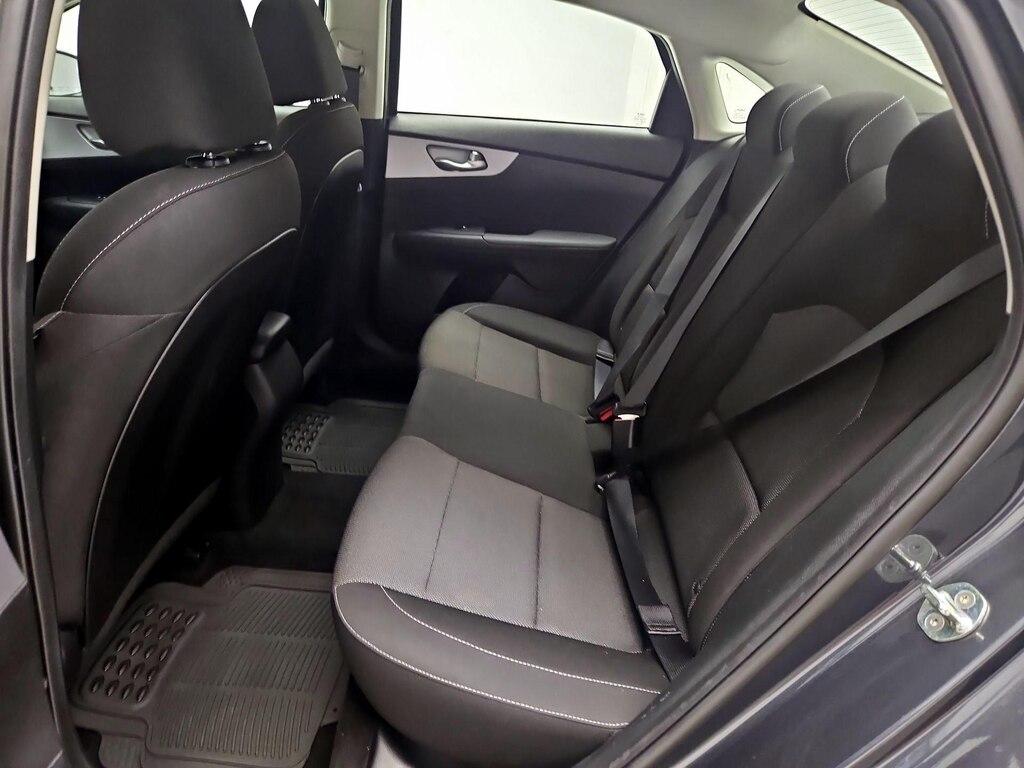 used 2023 Kia Forte car, priced at $18,998
