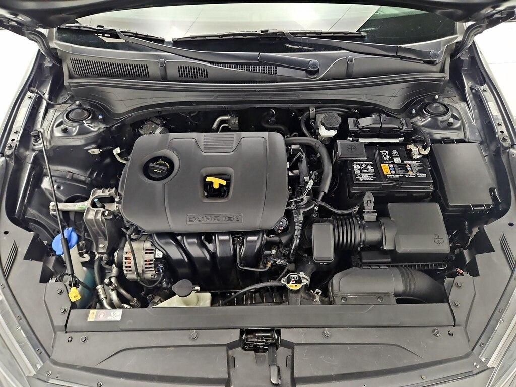 used 2023 Kia Forte car, priced at $18,998