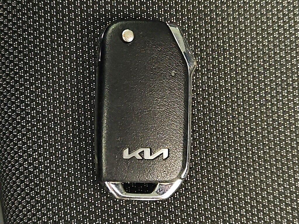 used 2023 Kia Forte car, priced at $18,998