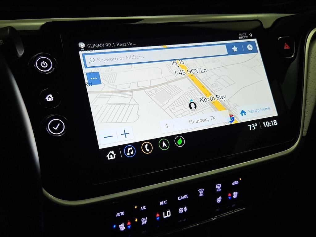 used 2023 Chevrolet Bolt EUV car, priced at $22,998