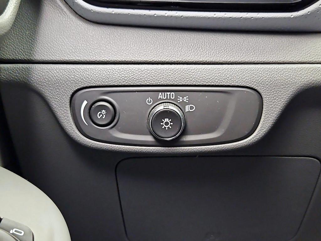 used 2023 Chevrolet Bolt EUV car, priced at $22,998