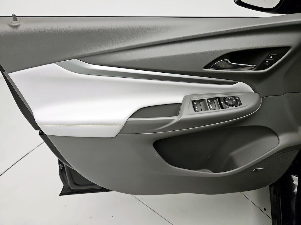 used 2023 Chevrolet Bolt EUV car, priced at $22,998