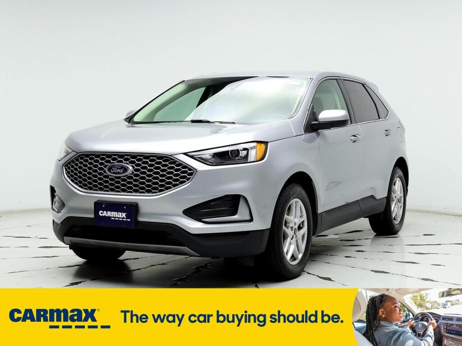 used 2023 Ford Edge car, priced at $24,998