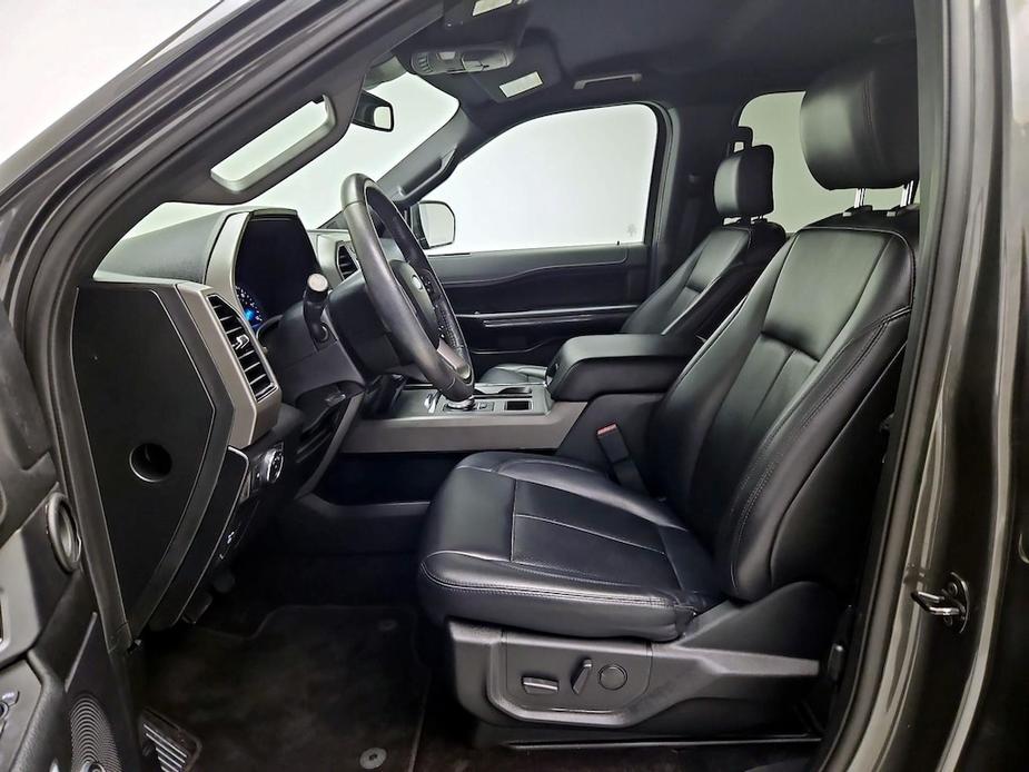 used 2020 Ford Expedition car, priced at $31,998