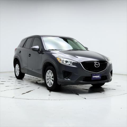 used 2015 Mazda CX-5 car, priced at $13,998