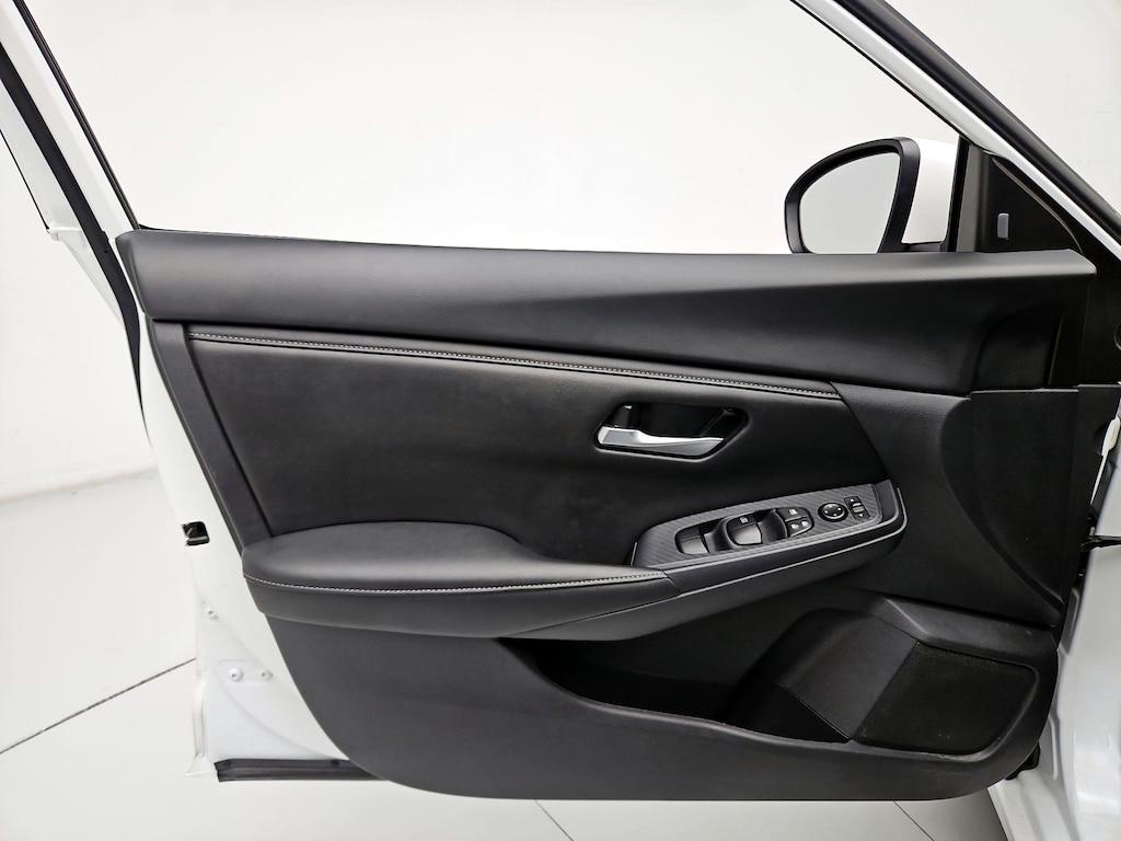 used 2024 Nissan Sentra car, priced at $20,998