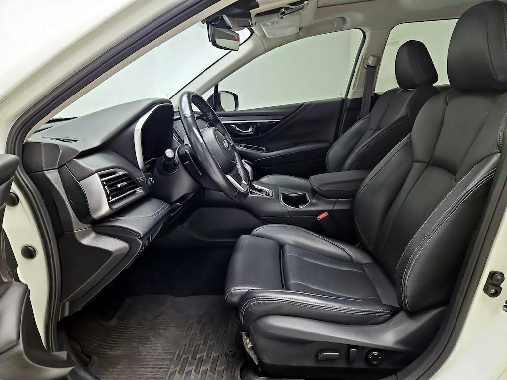 used 2023 Subaru Outback car, priced at $28,998