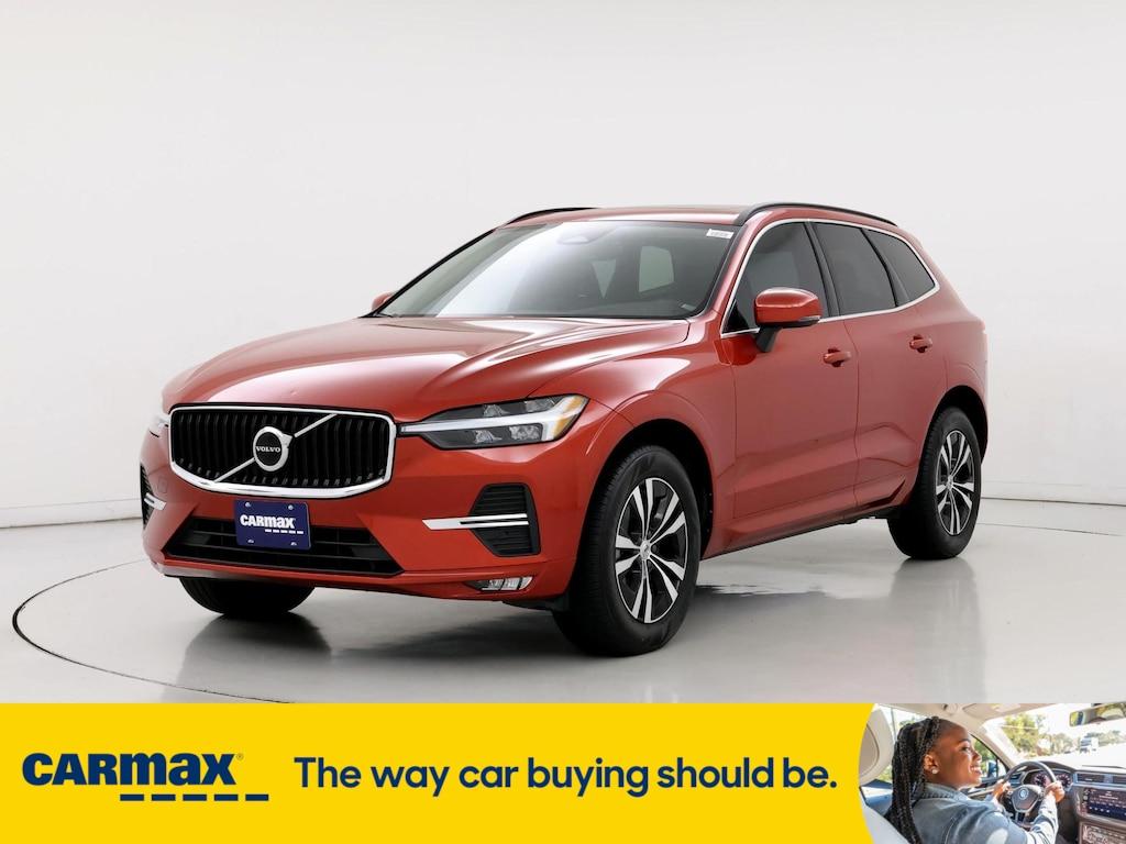 used 2023 Volvo XC60 car, priced at $33,998