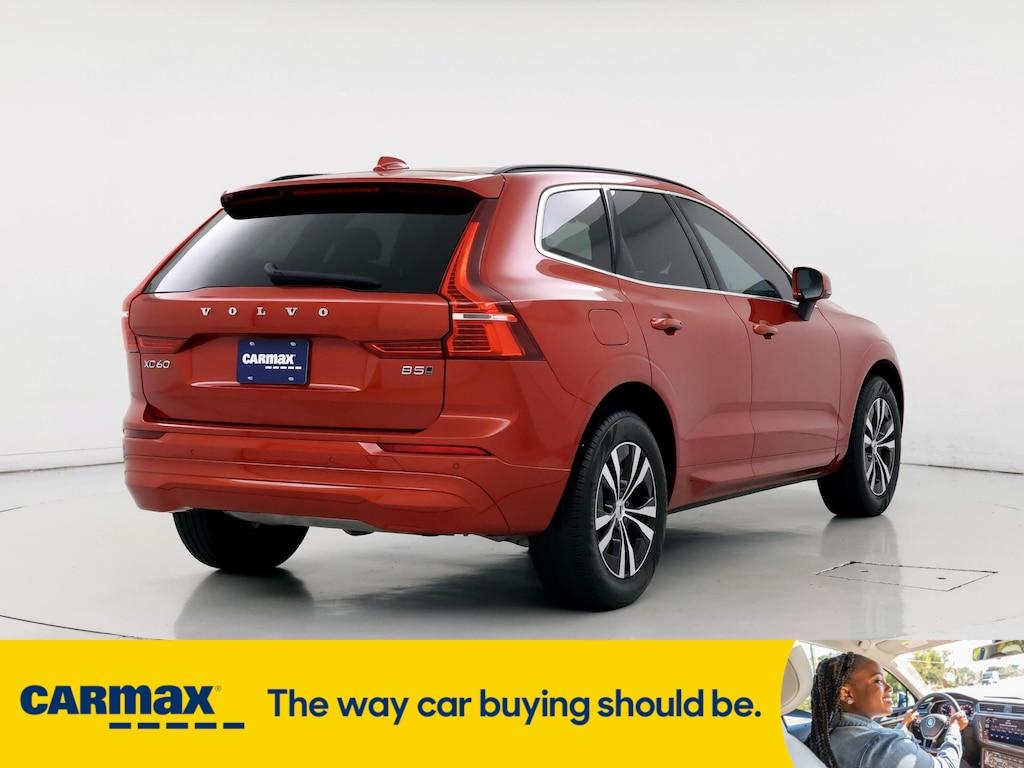 used 2023 Volvo XC60 car, priced at $33,998