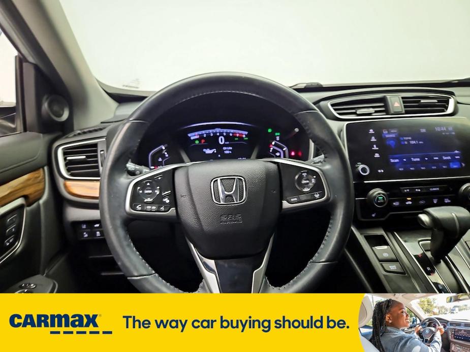 used 2019 Honda CR-V car, priced at $25,998