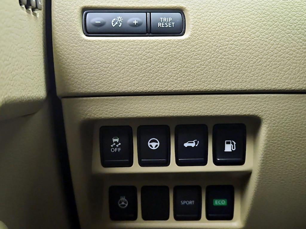 used 2020 Nissan Rogue car, priced at $19,998