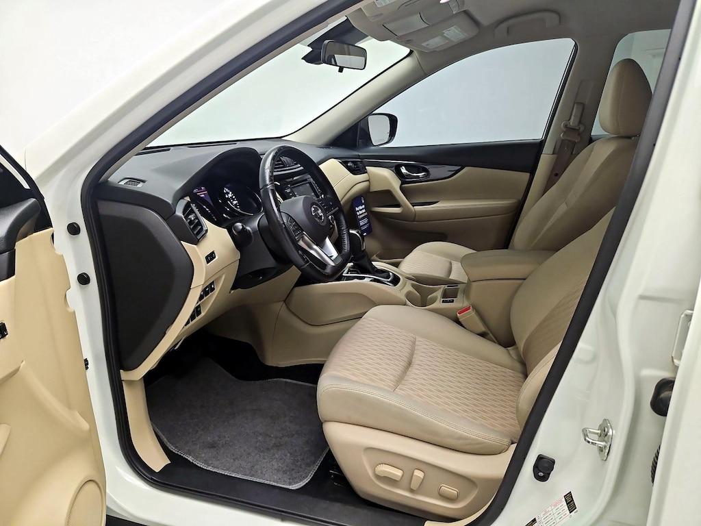 used 2020 Nissan Rogue car, priced at $19,998