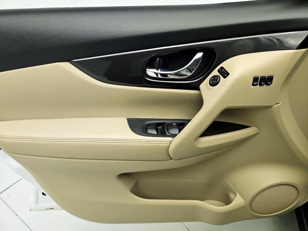 used 2020 Nissan Rogue car, priced at $19,998