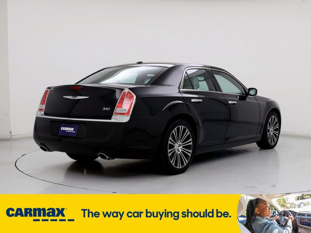 used 2014 Chrysler 300 car, priced at $17,998