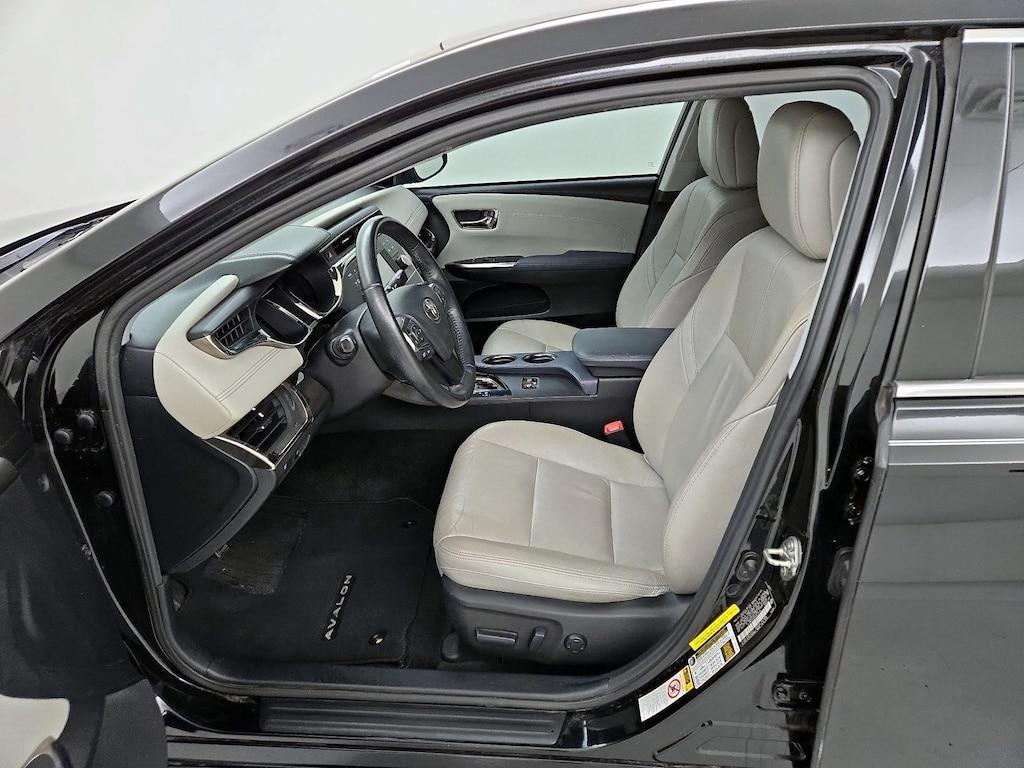 used 2013 Toyota Avalon car, priced at $15,998