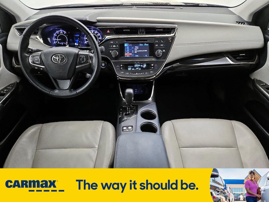 used 2013 Toyota Avalon car, priced at $15,998