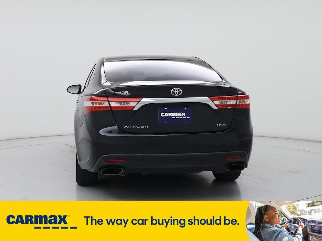 used 2013 Toyota Avalon car, priced at $15,998