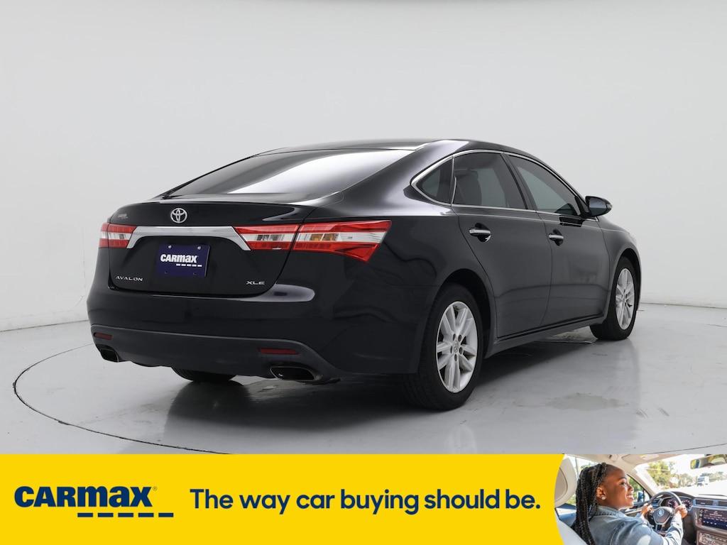 used 2013 Toyota Avalon car, priced at $15,998