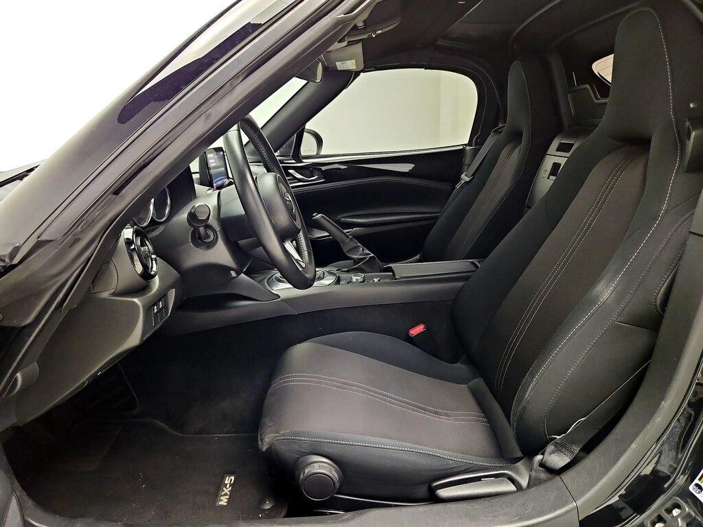 used 2021 Mazda MX-5 Miata car, priced at $25,998