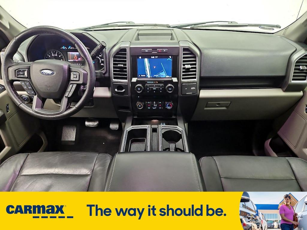 used 2016 Ford F-150 car, priced at $23,998