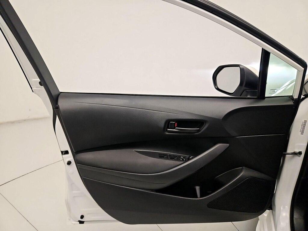 used 2024 Toyota Corolla car, priced at $22,998