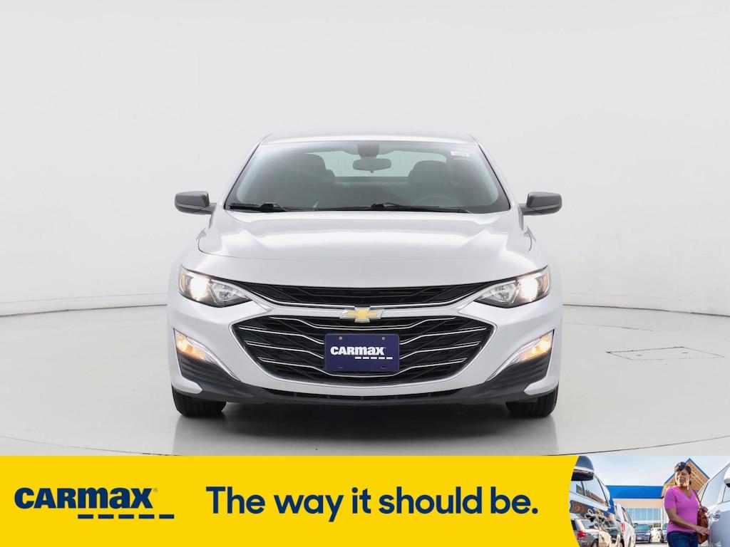 used 2019 Chevrolet Malibu car, priced at $16,998
