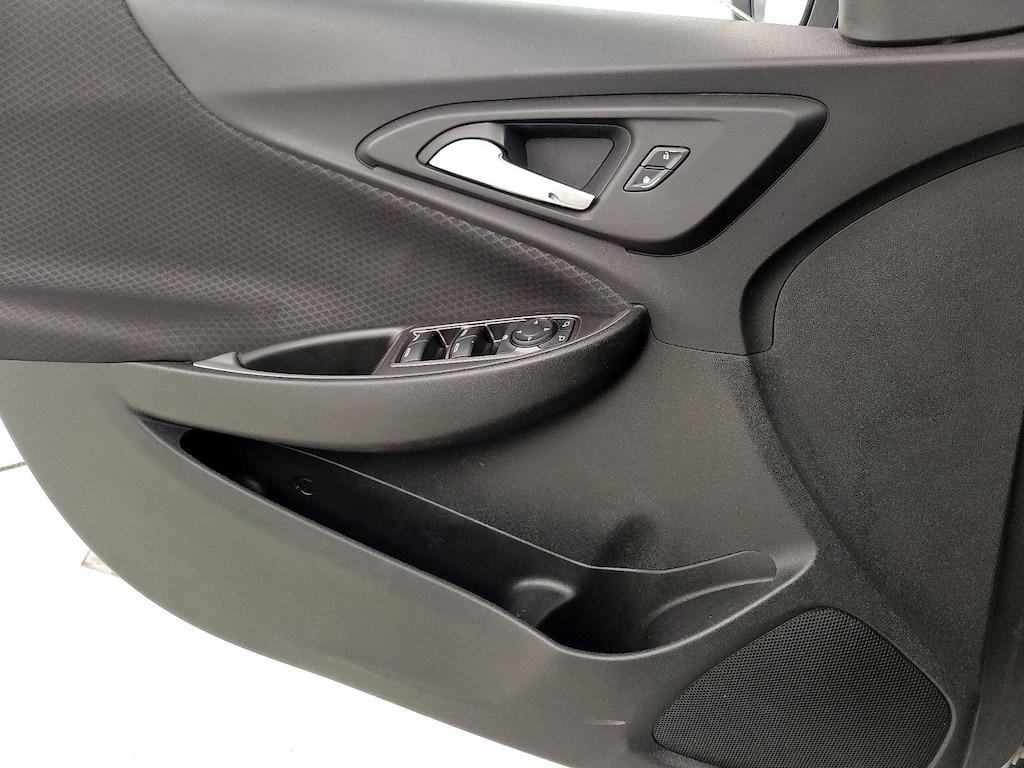 used 2019 Chevrolet Malibu car, priced at $16,998