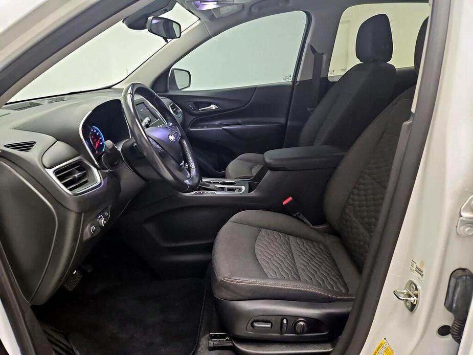 used 2020 Chevrolet Equinox car, priced at $19,998