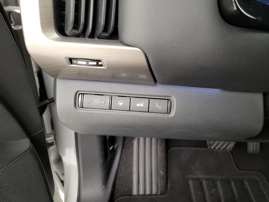 used 2022 Nissan Pathfinder car, priced at $37,998