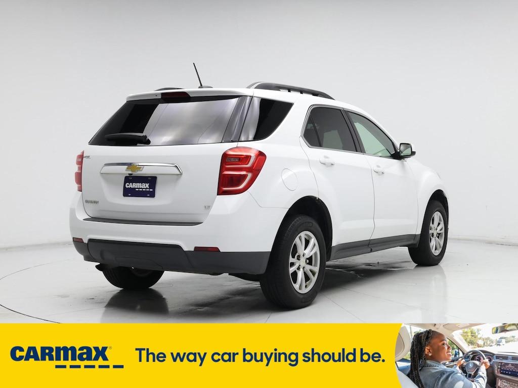used 2017 Chevrolet Equinox car, priced at $14,599