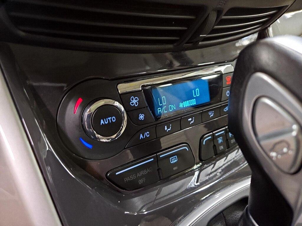 used 2015 Ford C-Max Hybrid car, priced at $12,599