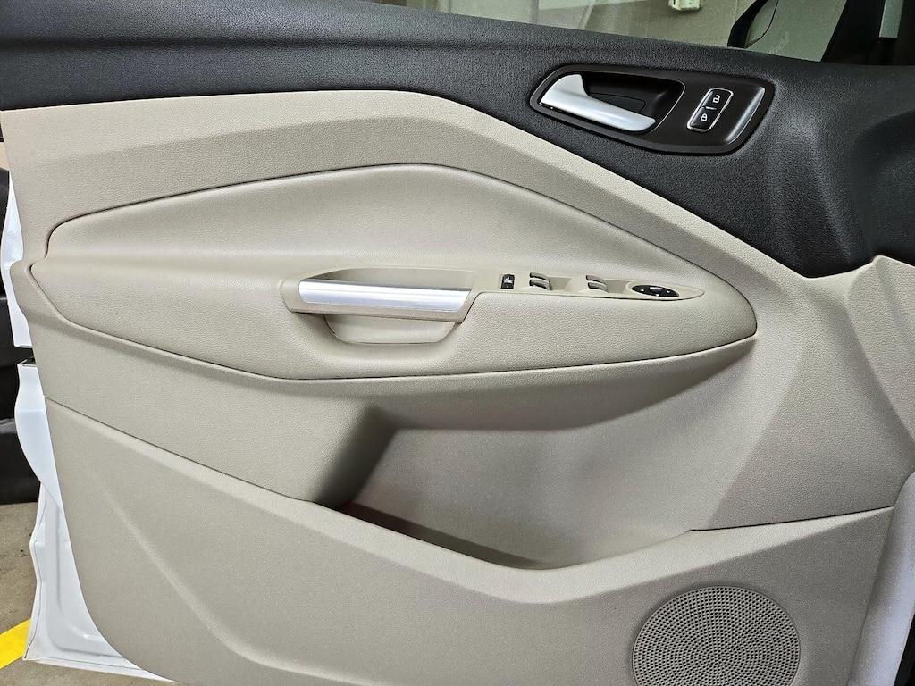 used 2015 Ford C-Max Hybrid car, priced at $12,599