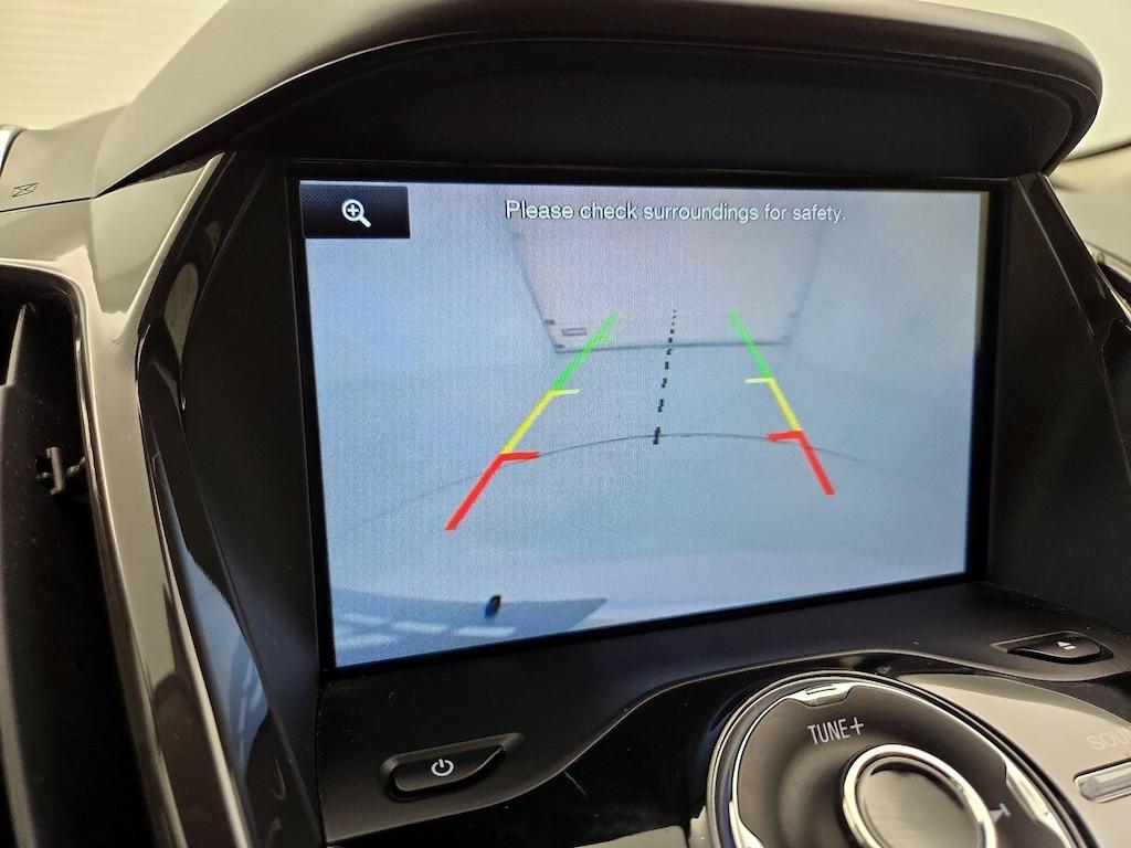 used 2015 Ford C-Max Hybrid car, priced at $12,599