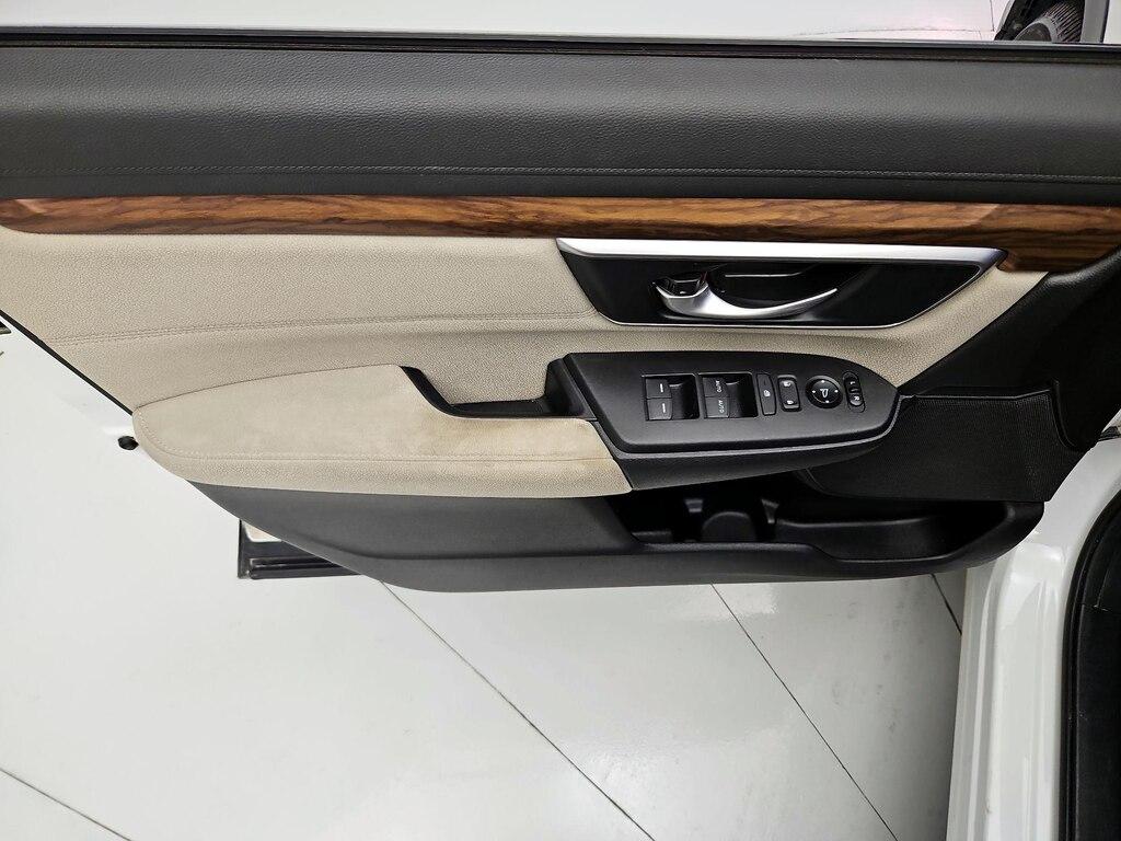 used 2021 Honda CR-V car, priced at $24,998