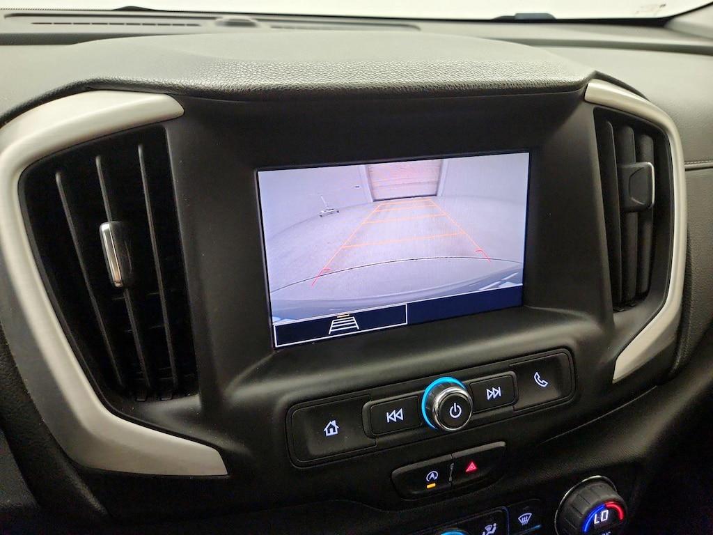 used 2022 GMC Terrain car, priced at $21,998