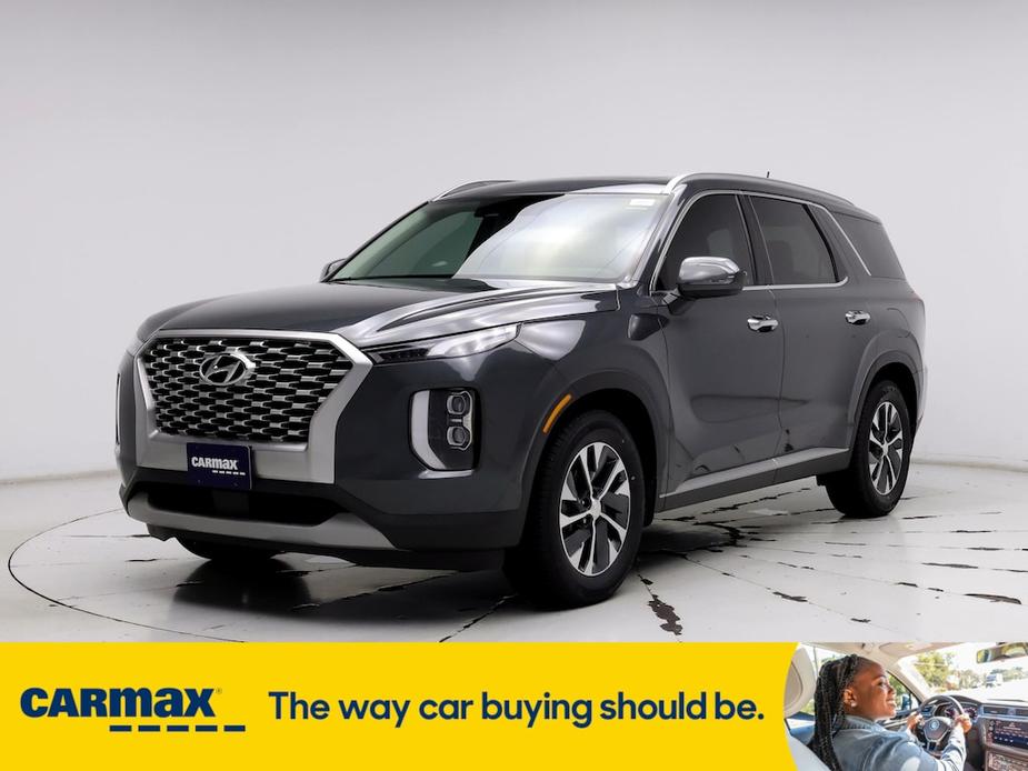 used 2022 Hyundai Palisade car, priced at $30,998