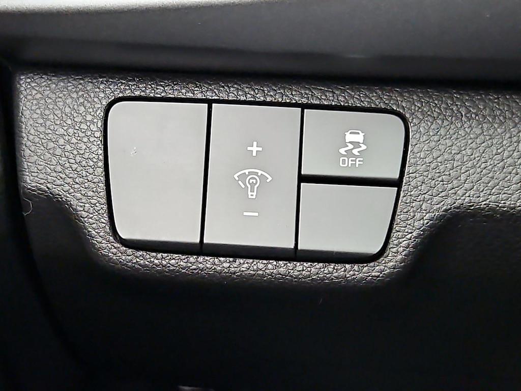 used 2023 Kia Rio car, priced at $17,998