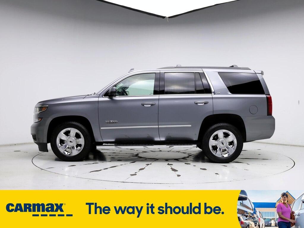 used 2019 Chevrolet Tahoe car, priced at $31,998