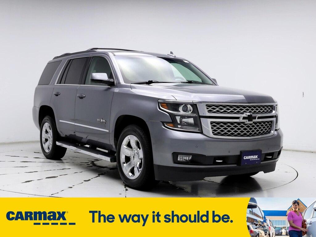 used 2019 Chevrolet Tahoe car, priced at $31,998